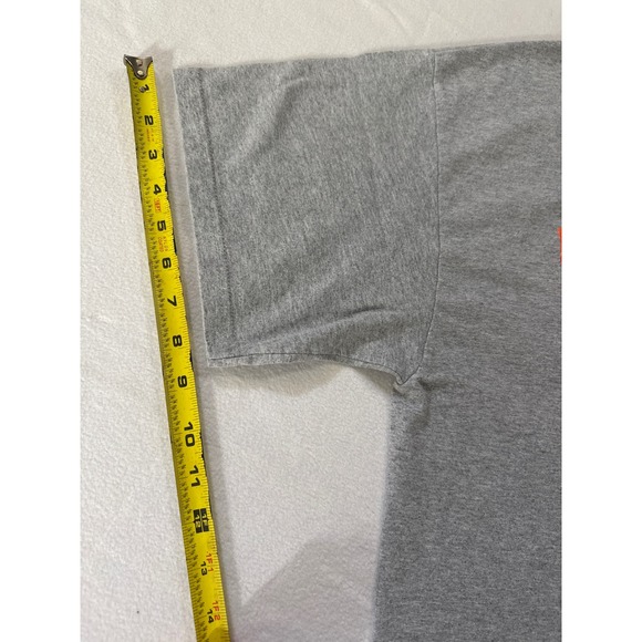 Majestic San Francisco Giants‎ World Series Champions Orange October T Shirt XL - Picture 4 of 5